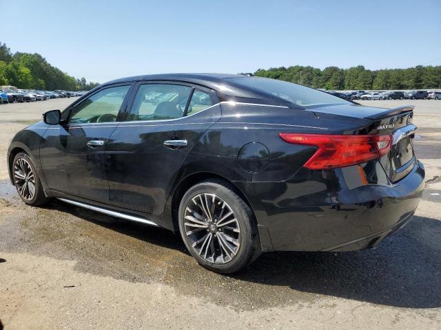 Photo 2 from auction – 2017 NISSAN MAXIMA 3.5 with VIN 1N4AA6AP5HC388536