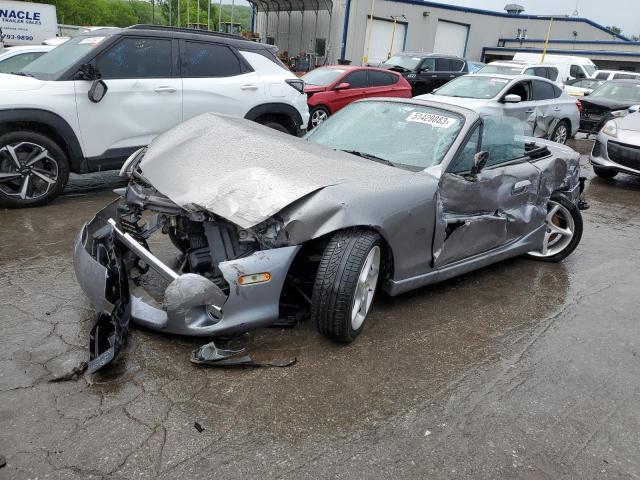 MAZDA MX-5 MIATA 2003 with VIN JM1NB353130307525 - Photo from auction