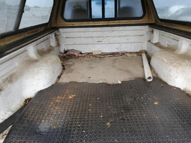 Photo 10 from auction – 1996 FORD RANGER with VIN 1FTCR10A3TPB29136