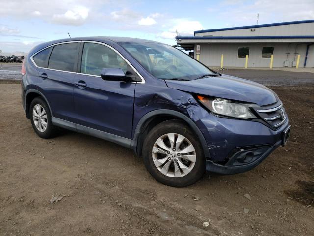 Photo 4 from auction – 2014 HONDA CR-V EX with VIN 2HKRM3H53EH539302