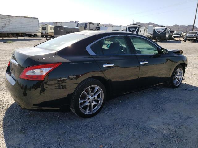 Photo 3 from auction – 2010 NISSAN MAXIMA S with VIN 1N4AA5AP1AC809667