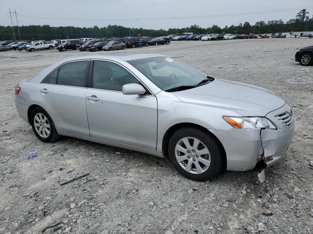 Photo 4 from auction – 2007 TOYOTA CAMRY CE with VIN JTNBE46K973036963