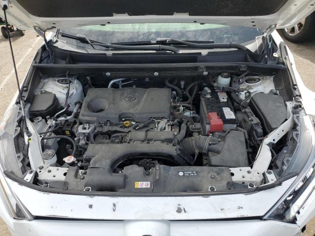 Photo 12 from auction – 2020 TOYOTA RAV4 XLE with VIN JTMP1RFVXLD063400