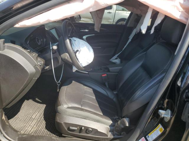 Photo 7 from auction – 2014 BUICK REGAL PREM with VIN 2G4GN5EXXE9318977