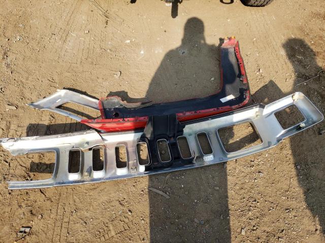Photo 13 from auction – 2006 HUMMER H3 with VIN 5GTDN136568182645