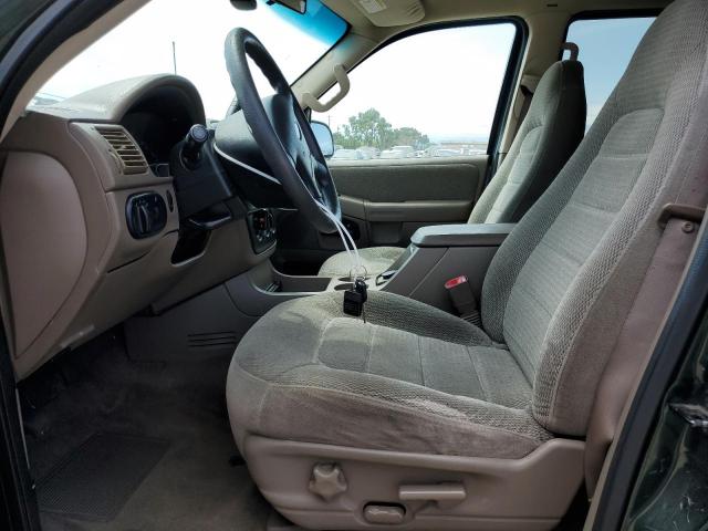 Photo 7 from auction – 2002 FORD EXPLORER X with VIN 1FMDU73EX2ZA21972