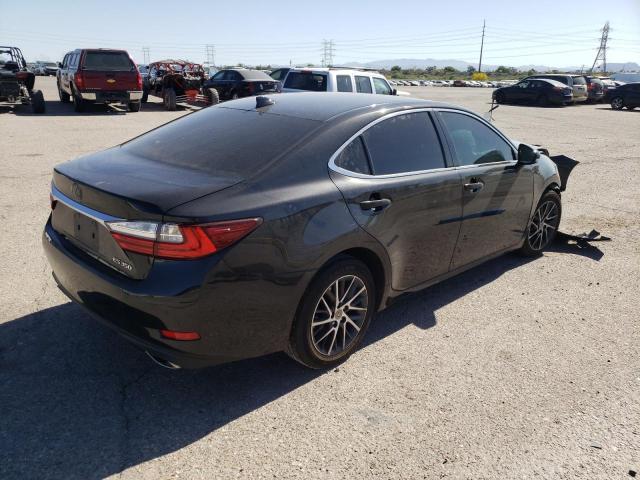 Photo 3 from auction – 2017 LEXUS ES 350 with VIN 58ABK1GG9HU058645