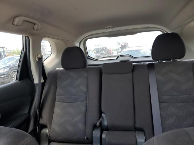 Photo 10 from auction – 2015 NISSAN ROGUE S with VIN KNMAT2MT4FP553083