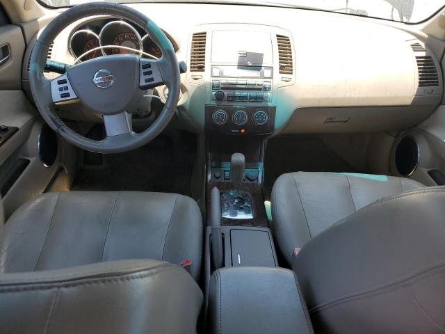 Photo 8 from auction – 2006 NISSAN ALTIMA SE with VIN 1N4BL11D86N434840
