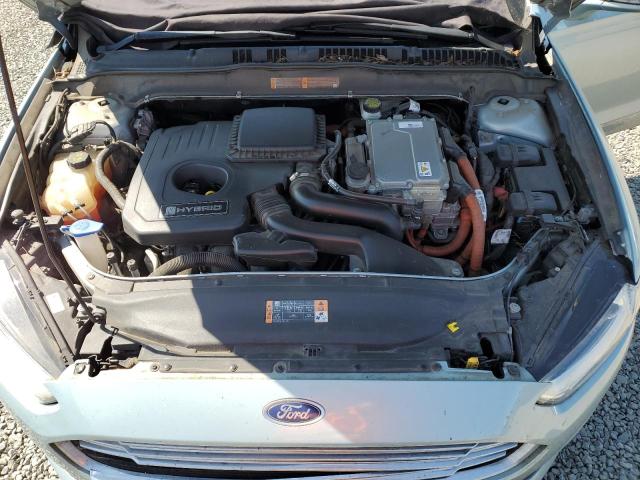 Photo 11 from auction – 2014 FORD FUSION SE with VIN 3FA6P0LU4ER381336
