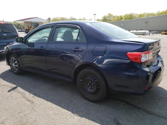 Photo 2 from auction – 2012 TOYOTA COROLLA BA with VIN 2T1BU4EE2CC837982