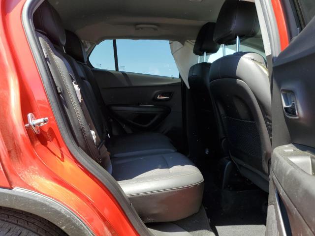 Photo 11 from auction – 2020 CHEVROLET TRAX 1LT with VIN KL7CJLSB9LB342045