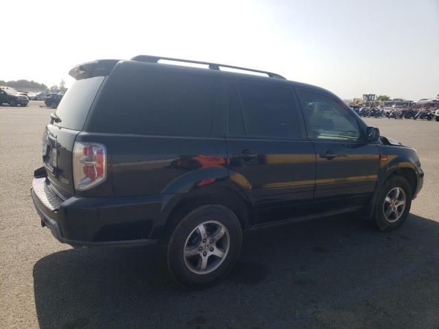 Zdjęcie 3 z aukcji – 2008 HONDA PILOT EXL z VIN 5FNYF18678B055090