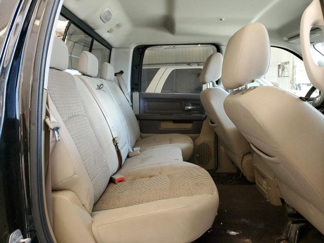 Photo 10 from auction – 2009 DODGE RAM 1500 with VIN 1D3HB13T59S747059