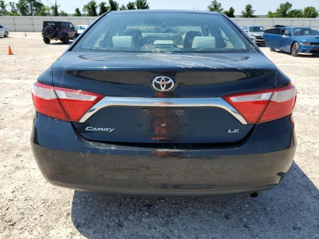Photo 6 from auction – 2017 TOYOTA CAMRY with VIN 4T1BF1FK7HU378399