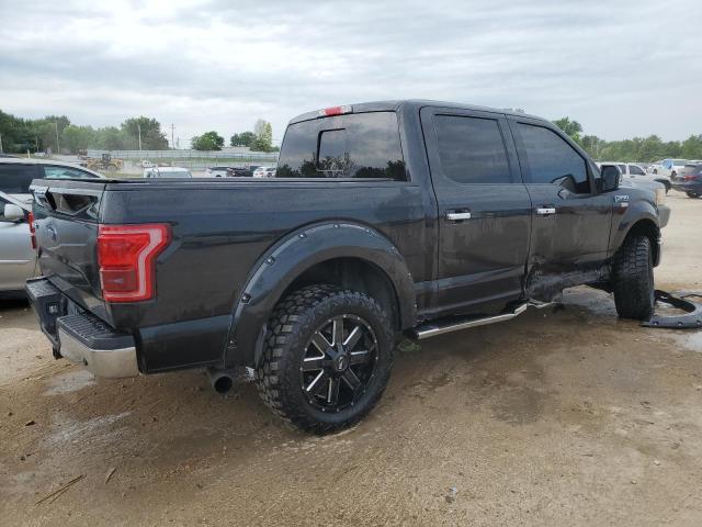 Photo 3 from auction – 2015 FORD F150 SUPER with VIN 1FTEW1EF3FKD06341