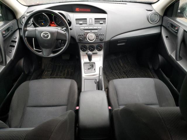 Фото 8 с аукциона – 2011 MAZDA 3 I с VIN JM1BL1KF0B1382096