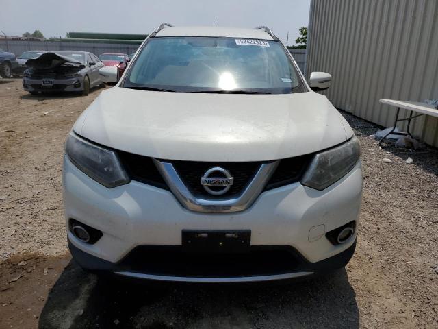 Photo 5 from auction – 2014 NISSAN ROGUE S with VIN 5N1AT2MV0EC819783