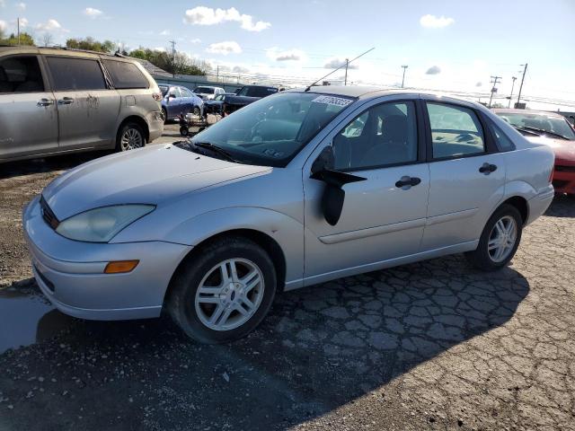 صورة رقم 1 من المزاد - 2000 FORD FOCUS SE مع VIN 1FAFP3438YW410717