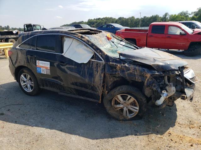 Photo 4 from auction – 2015 ACURA RDX TECHNO with VIN 5J8TB4H5XFL007853