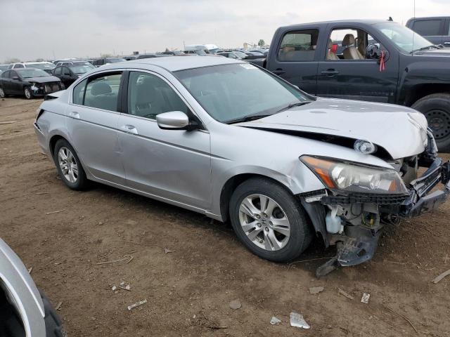 Photo 4 from auction – 2008 HONDA ACCORD LXP with VIN JHMCP26488C026997