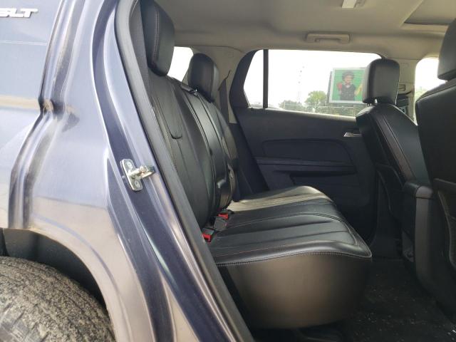 Photo 11 from auction – 2013 GMC TERRAIN SL with VIN 2GKALUEK5D6199044