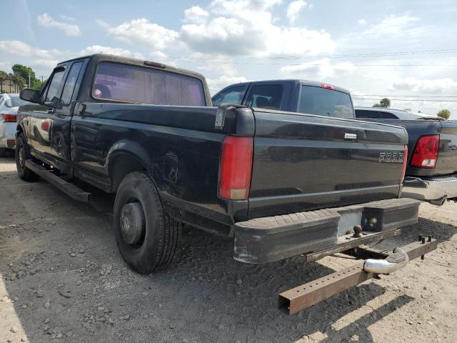 Photo 2 from auction – 1996 FORD F250 with VIN 1FTHX25H7TEA46859
