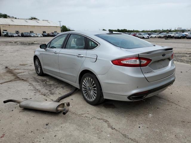 Photo 2 from auction – 2013 FORD FUSION TIT with VIN 3FA6P0K97DR306478