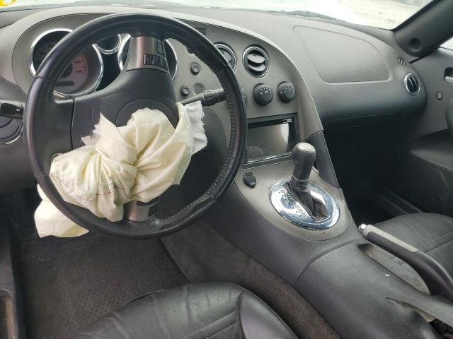 Photo 8 from auction – 2007 PONTIAC SOLSTICE with VIN 1G2MB35B97Y116157
