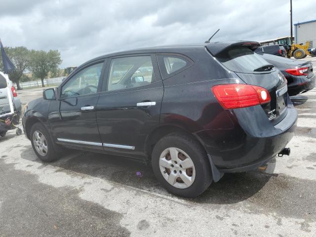 Photo 2 from auction – 2011 NISSAN ROGUE S with VIN JN8AS5MT6BW567107