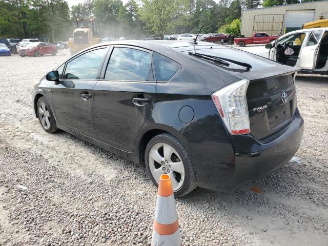Photo 2 from auction – 2010 TOYOTA PRIUS with VIN JTDKN3DU9A0109714