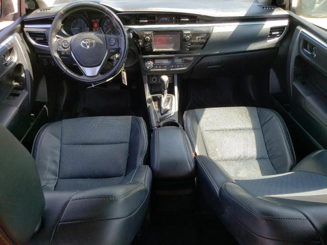 Photo 8 from auction – 2014 TOYOTA COROLLA L with VIN 2T1BURHE3EC017180