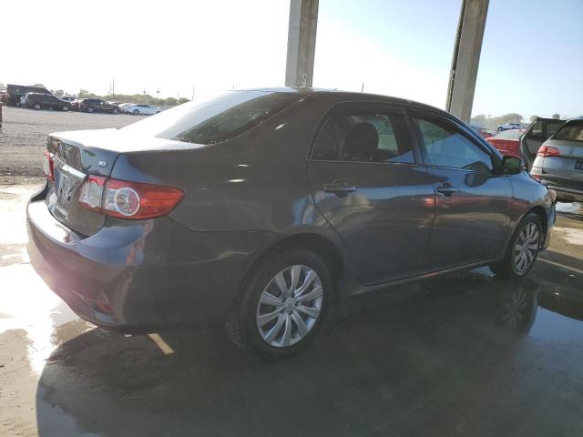 Photo 3 from auction – 2013 TOYOTA COROLLA BA with VIN 5YFBU4EE1DP147318