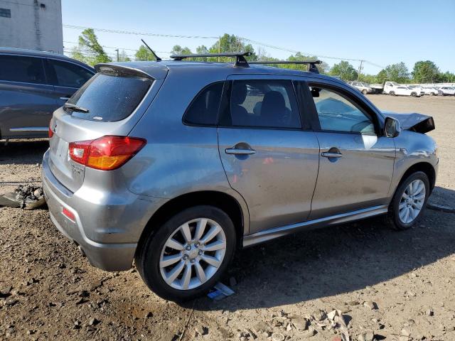 Photo 3 from auction – 2011 MITSUBISHI OUTLANDER with VIN JA4AR4AU5BZ018327