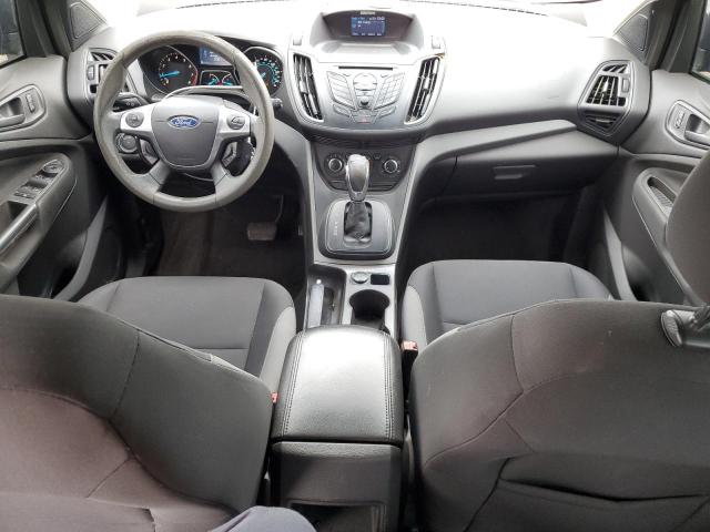 Photo 8 from auction – 2013 FORD ESCAPE S with VIN 1FMCU0F73DUA25782