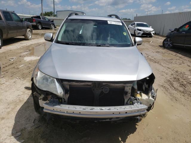 Photo 5 from auction – 2009 SUBARU FORESTER 2 with VIN JF2SH63669H740642