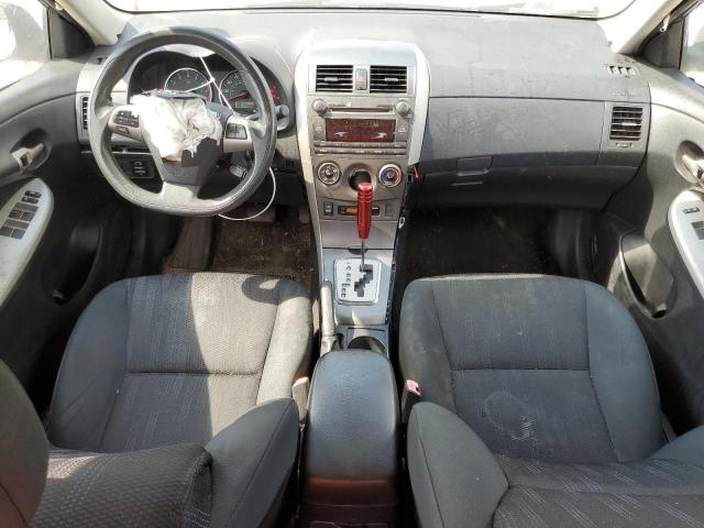 Photo 8 from auction – 2011 TOYOTA COROLLA BA with VIN 2T1BU4EE5BC708794