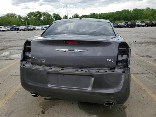 Photo 6 from auction – 2013 CHRYSLER 300C with VIN 2C3CCAKGXDH683030