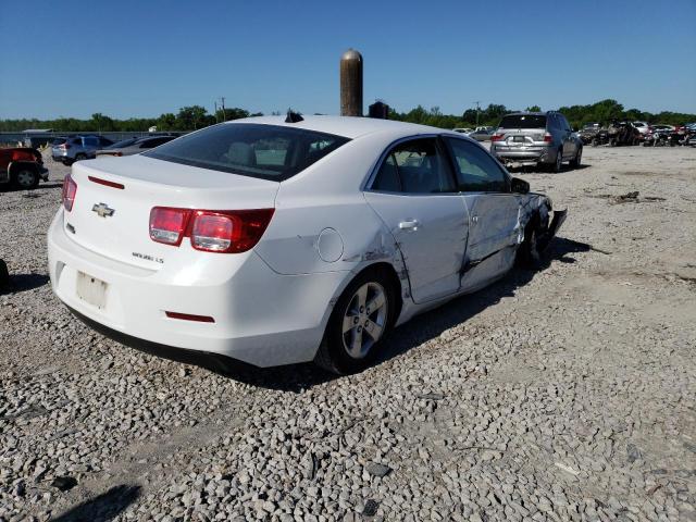 Photo 3 from auction – 2014 CHEVROLET MALIBU LS with VIN 1G11B5SL0EF132319