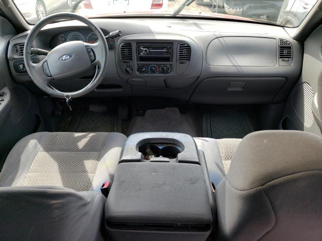 Photo 8 from auction – 2003 FORD F150 SUPER with VIN 1FTRW08LX3KD97732