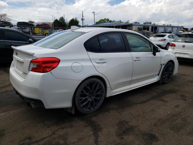 Photo 3 from auction – 2018 SUBARU WRX PREMIU with VIN JF1VA1C61J9837013