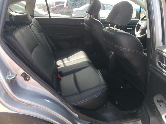 Photo 11 from auction – 2014 SUBARU XV CROSSTR with VIN JF2GPAKC1E8344437