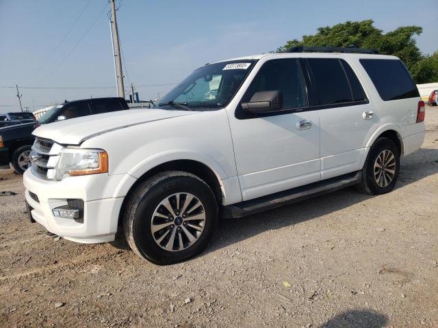 FORD EXPEDITION 2017 with VIN 1FMJU1JTXHEA26266 - Photo from auction