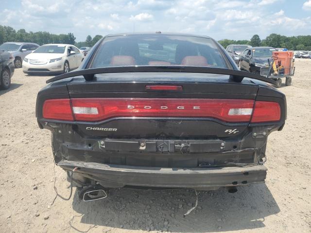 Photo 6 from auction – 2013 DODGE CHARGER R/ with VIN 2C3CDXCT8DH682499