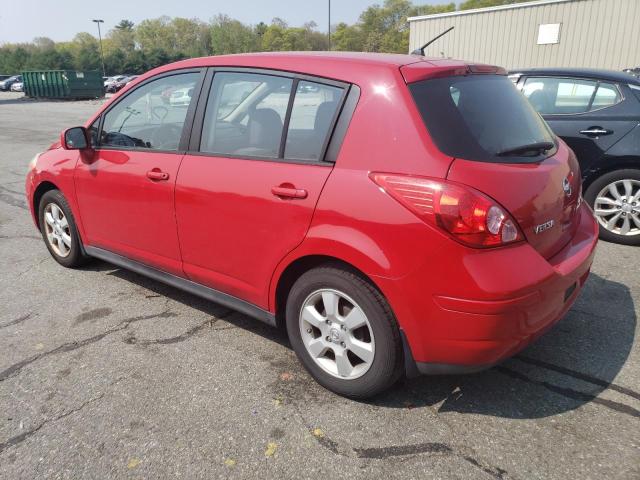 Photo 2 from auction – 2007 NISSAN VERSA S with VIN 3N1BC13E17L410156