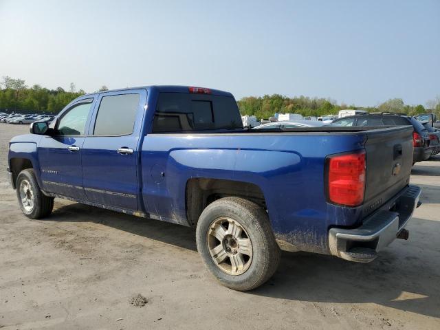 Photo 2 from auction – 2014 CHEVROLET SILVERADO with VIN 3GCUKSEC7EG468109