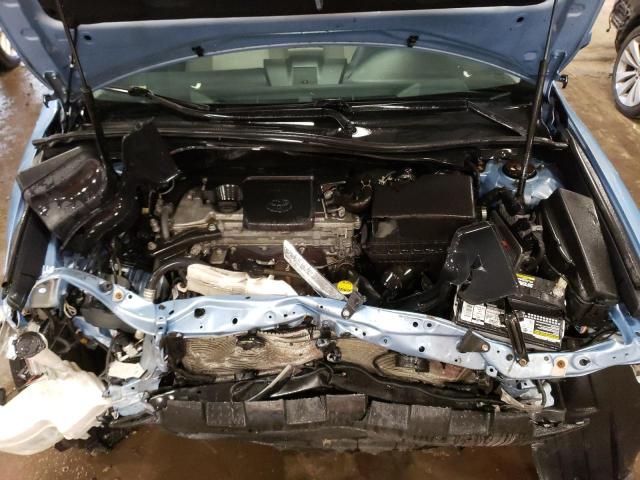 Zdjęcie 11 z aukcji – 2012 TOYOTA CAMRY BASE z VIN 4T1BF1FK9CU576071