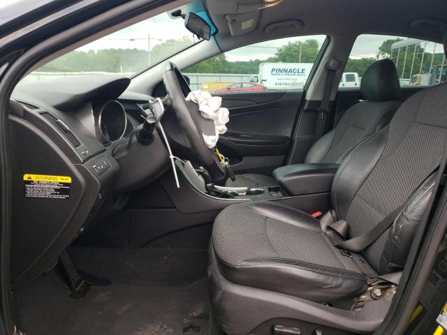 Фото 7 с аукциона – 2011 HYUNDAI SONATA SE с VIN 5NPEC4AC7BH249592