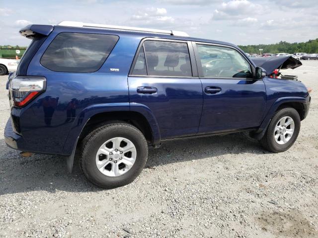 Photo 3 from auction – 2016 TOYOTA 4RUNNER SR with VIN JTEZU5JR9G5127845
