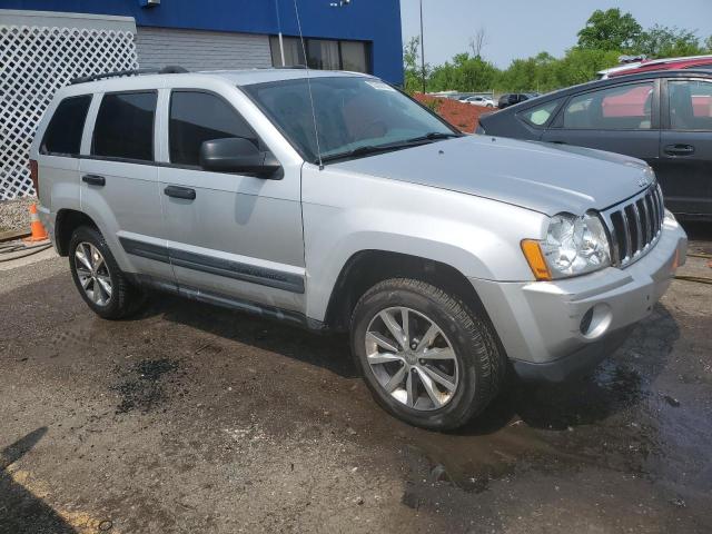 Photo 4 from auction – 2005 JEEP GRAND CHER with VIN 1J4GR48K25C557090